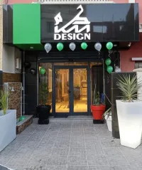 Consultation, Architecture & Décoration sur Mesure