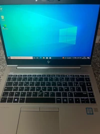 HP Elitebook 840 G5 Intel i7