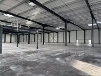 Vente Hangar Oran Hassi bounif