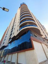 شقة-كراء-غرفتين-وهران-بئر-الجير-الجزائر