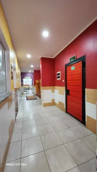 Location Local Oran Bir el djir