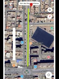 Location Villa Oran Bir el djir