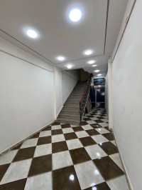 شقة-كراء-غرفتين-وهران-بئر-الجير-الجزائر