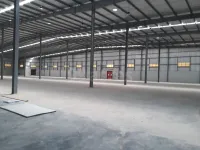 Vente Hangar Oran Hassi ben okba
