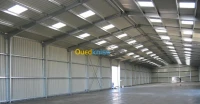 Vente Hangar Oran El Kerma