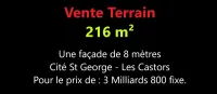 Vente Terrain Oran Oran