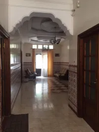 Location Villa Oran Bir el djir