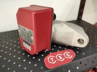FLOW SWITCH