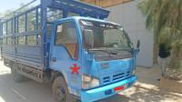 camion-isuzu-2007-bou-saada-msila-algerie