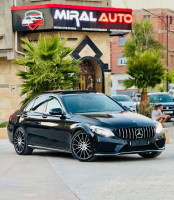 voitures-mercedes-classe-c-2016-220-designo-el-eulma-setif-algerie