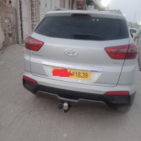سيارات-hyundai-creta-2018-الدبيلة-الوادي-الجزائر