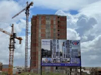 Vente Appartement F3 Oran Bir el djir