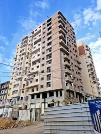 Vente Appartement F4 Oran Bir el djir