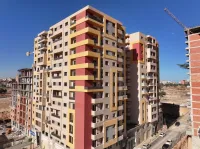 Vente Appartement Duplex F4 Oran Oran