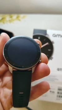 Amazfit GTR2 new
