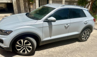 voitures-volkswagen-t-roc-2021-active-constantine-algerie