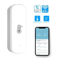 Capteur de température et d'humidité WIFI