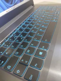 Lenovo ideapad L340 i7-9750H 16Go 17" GTX 1650 Gaming