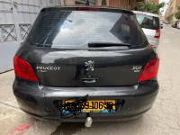 Peugeot 307 2006 Oxygo