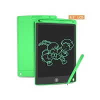 Ardoise Magique Électronique, Pour L'Écriture Et Le Dessin 8.5"