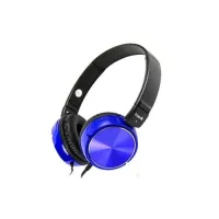 Havit Micro Casque - HV-H2178D Pour PC & Smartphone