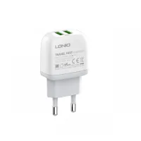 Ldnio Chargeur De Voyage Rapide Ldnio - A2219 Charge Ultra-Rapide
