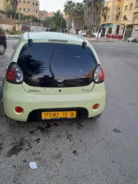 Geely Ray 2011 Ray