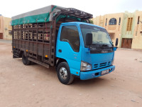 camion-isuzu-ain-sefra-naama-algerie