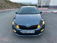 سيارات-skoda-octavia-2019-ambition-الهاشمية-البويرة-الجزائر