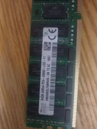 Ram serveur