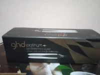 Steam pod + ghd platinum +