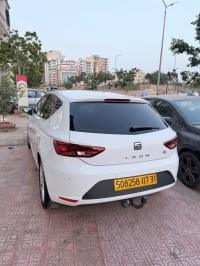 سيارات-seat-leon-2017-بئر-الجير-وهران-الجزائر