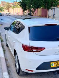 سيارات-seat-leon-2017-بئر-الجير-وهران-الجزائر