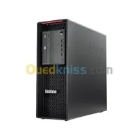 Lenovo ThinkStation P720 30BA - Tower - 2 x Xeon Silver 4210/ 2.2 GHz - RAM 128GB SSD 512GB GPU rtx 