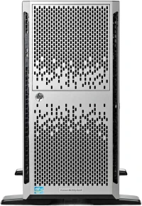 Serveur HP Proliant ML350p Gen8