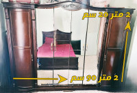 chambres-a-coucher-garde-robe-2m90-x-2m20-ain-mlila-oum-el-bouaghi-algerie