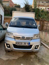 السيارات-النفعية-chery-yoki-2019-السحاولة-الجزائر