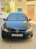 voitures-volkswagen-golf-7-2019-r-line-mazouna-relizane-algerie