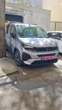 سيارات-peugeot-rifter-2026-gt-لارباع-البليدة-الجزائر