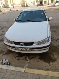 سيارات-peugeot-406-2000-سطيف-الجزائر
