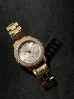 original-pour-femmes-montre-de-luxe-femme-guess-steel-birtouta-alger-algerie