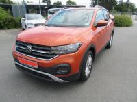 voitures-volkswagen-t-cross-2022-alger-centre-algerie