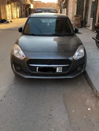 Suzuki Swift 2022 