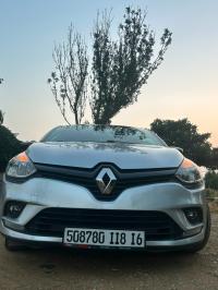 سيارات-renault-clio-4-2018-limited-2-الرويبة-الجزائر