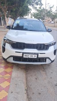 سيارات-kia-sonet-2025-neuf-بئر-الجير-وهران-الجزائر