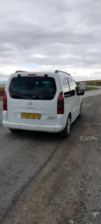Citroen Berlingo Multispace 2015 Exclusif