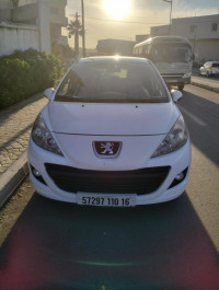 voitures-peugeot-207-2010-active-hussein-dey-alger-algerie