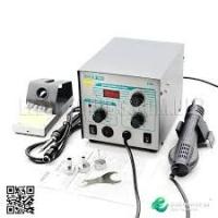 إصلاح-و-تشخيص-quick-hot-air-chaud-used-مستعمل-وهران-الجزائر