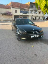 سيارات-mercedes-classe-c-2010-250-تاجنانت-ميلة-الجزائر