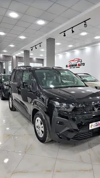 Peugeot Rifter 2025 Allure